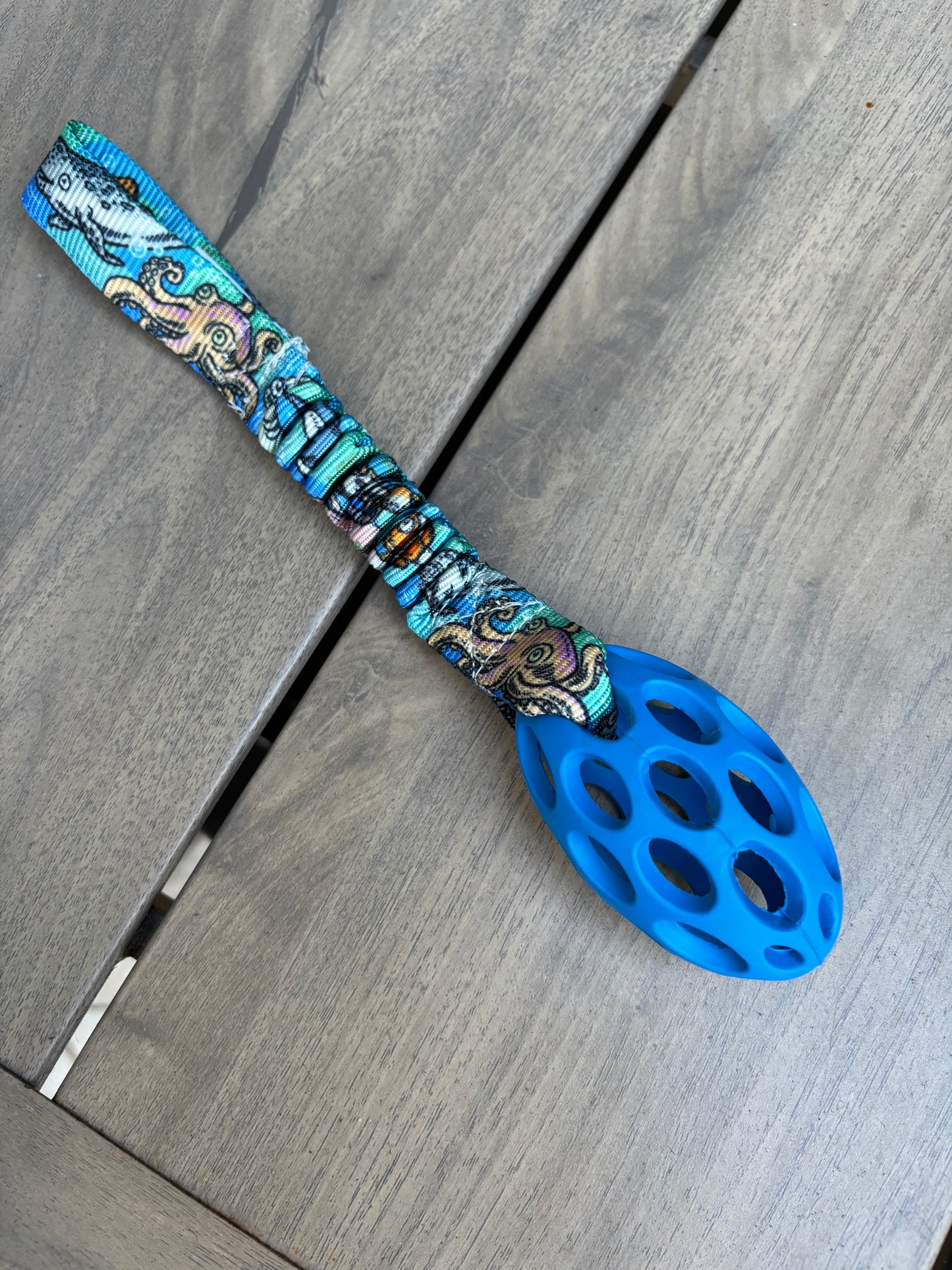 RTS Holee Roller Tugs