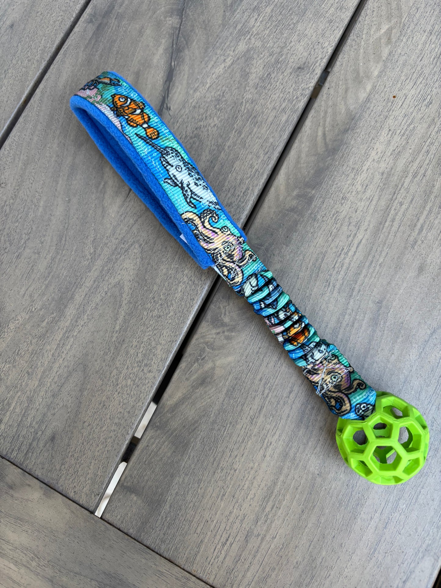 RTS Holee Roller Tugs