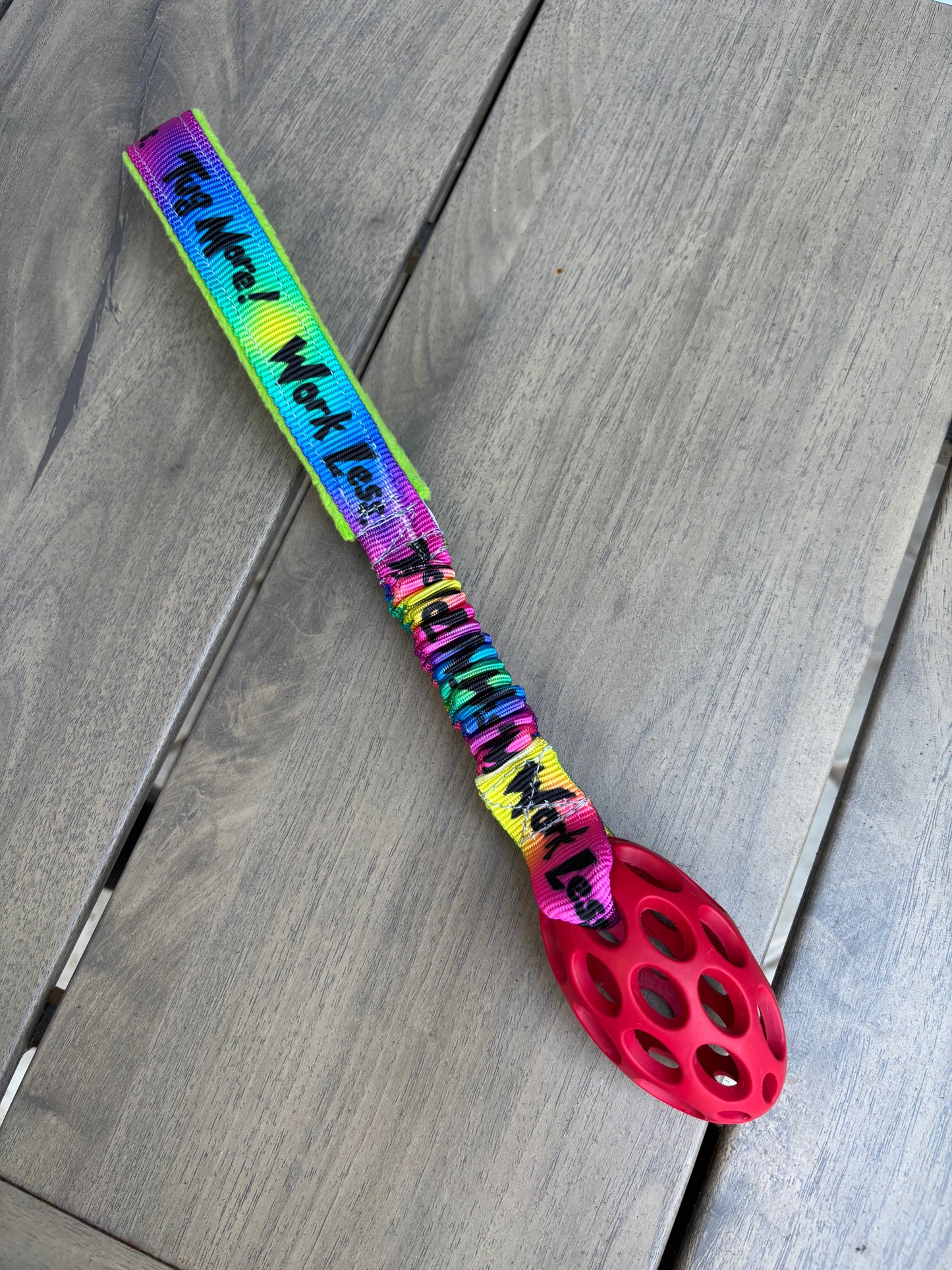 RTS Holee Roller Tugs