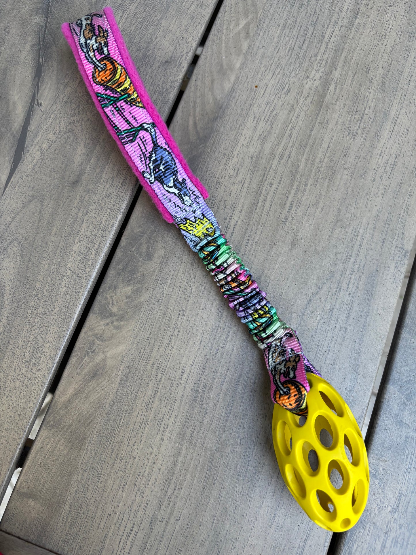 RTS Holee Roller Tugs