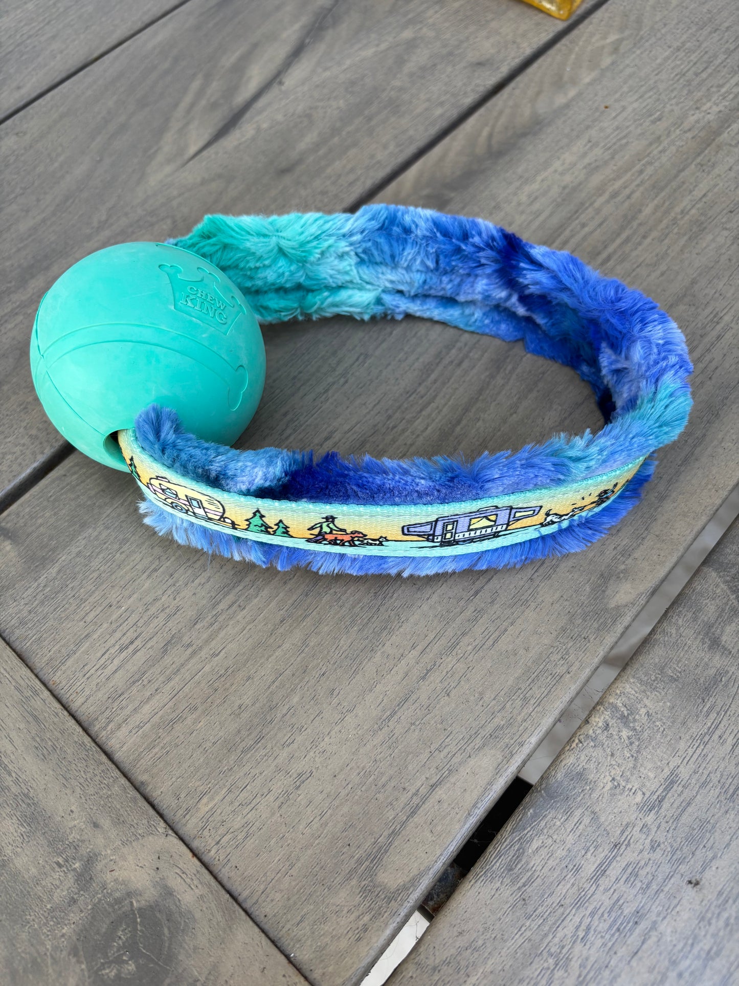 RTS Specialty Tugs & Toys