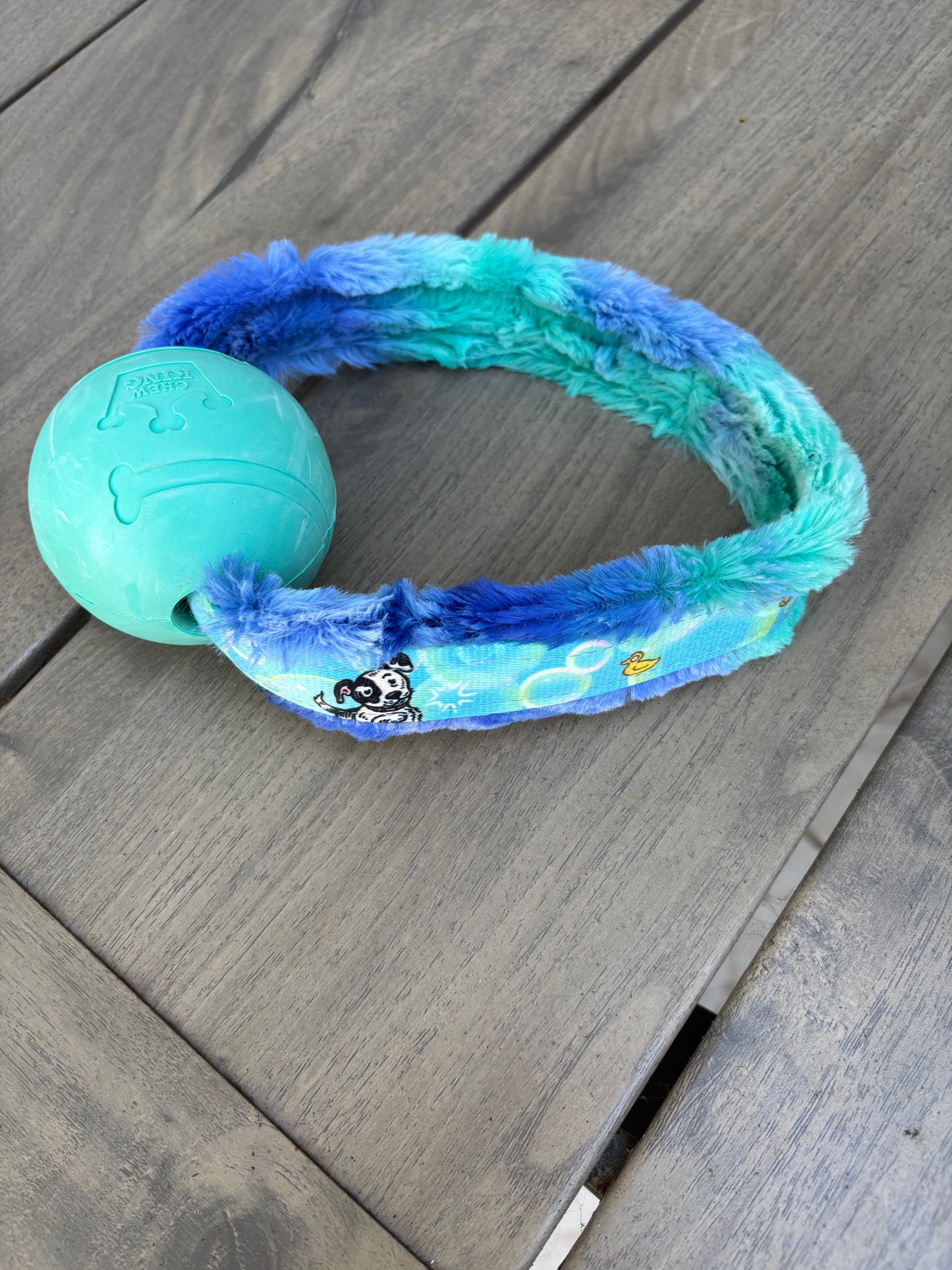 RTS Specialty Tugs & Toys