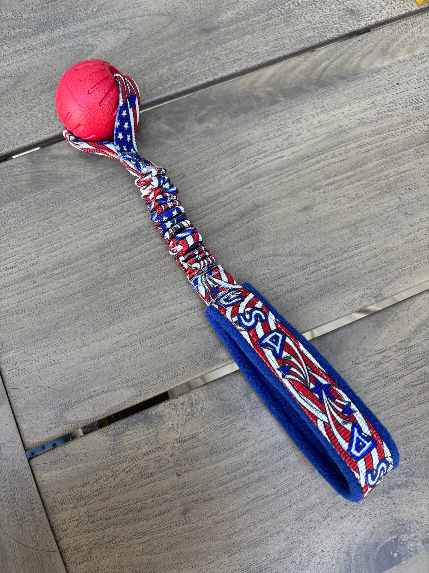 1-TDC Invitational Tugs