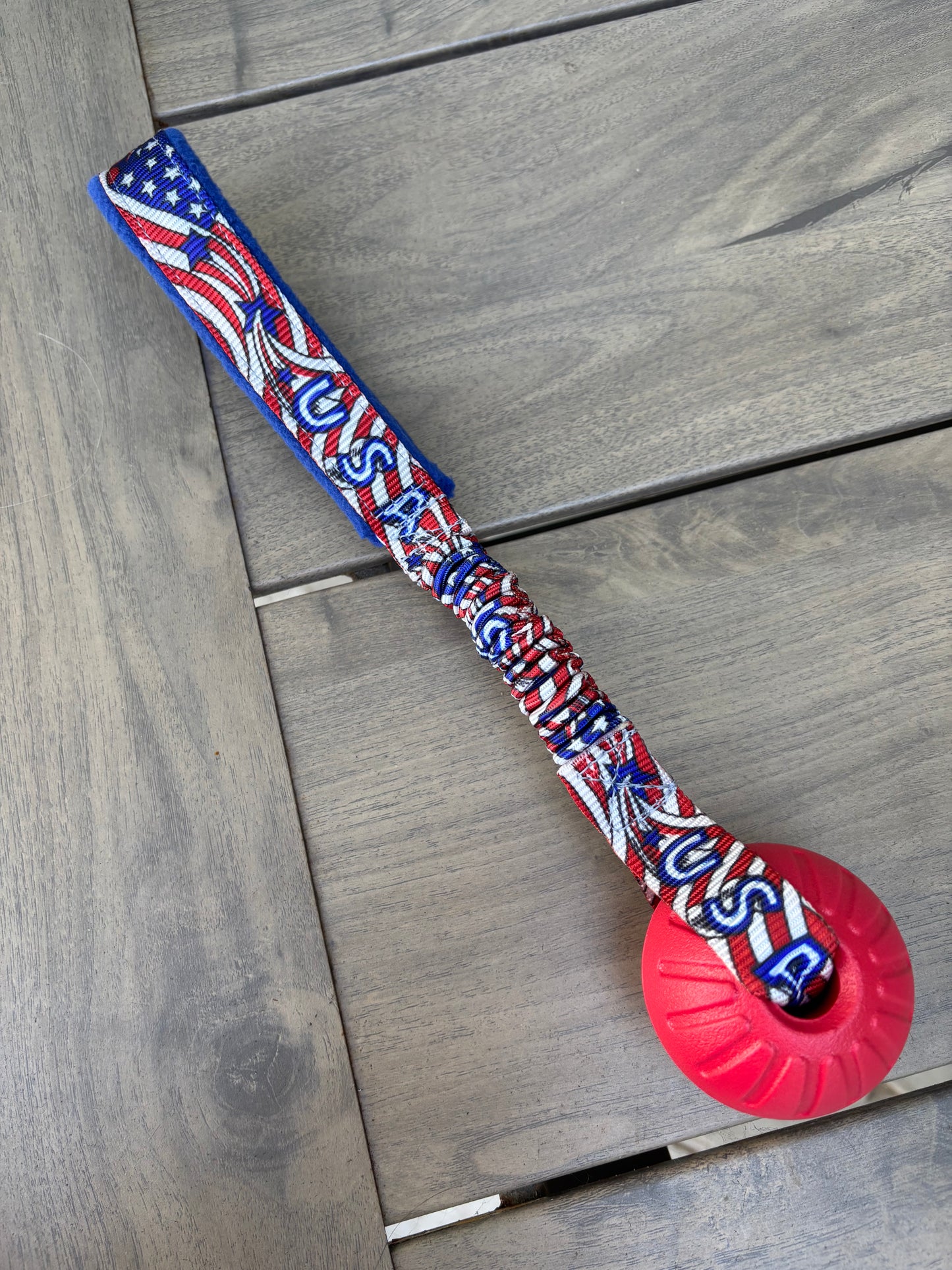 WAO Med Foam Ball Bungee Pre-orders