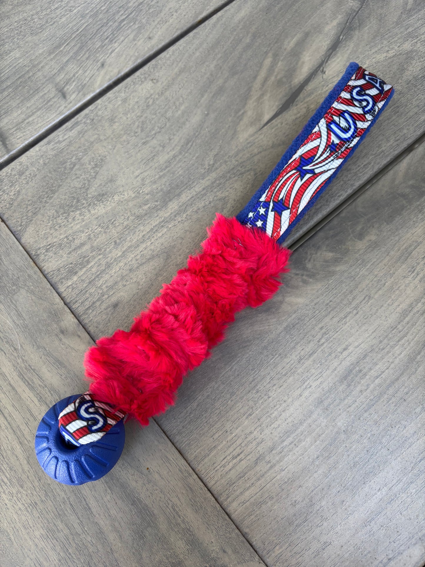 WAO Sm Foam Ball Fancy Caterpillar Pre-orders