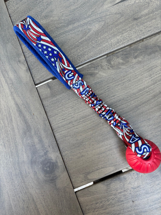 WAO Sm Foam Ball Bungee Pre-orders