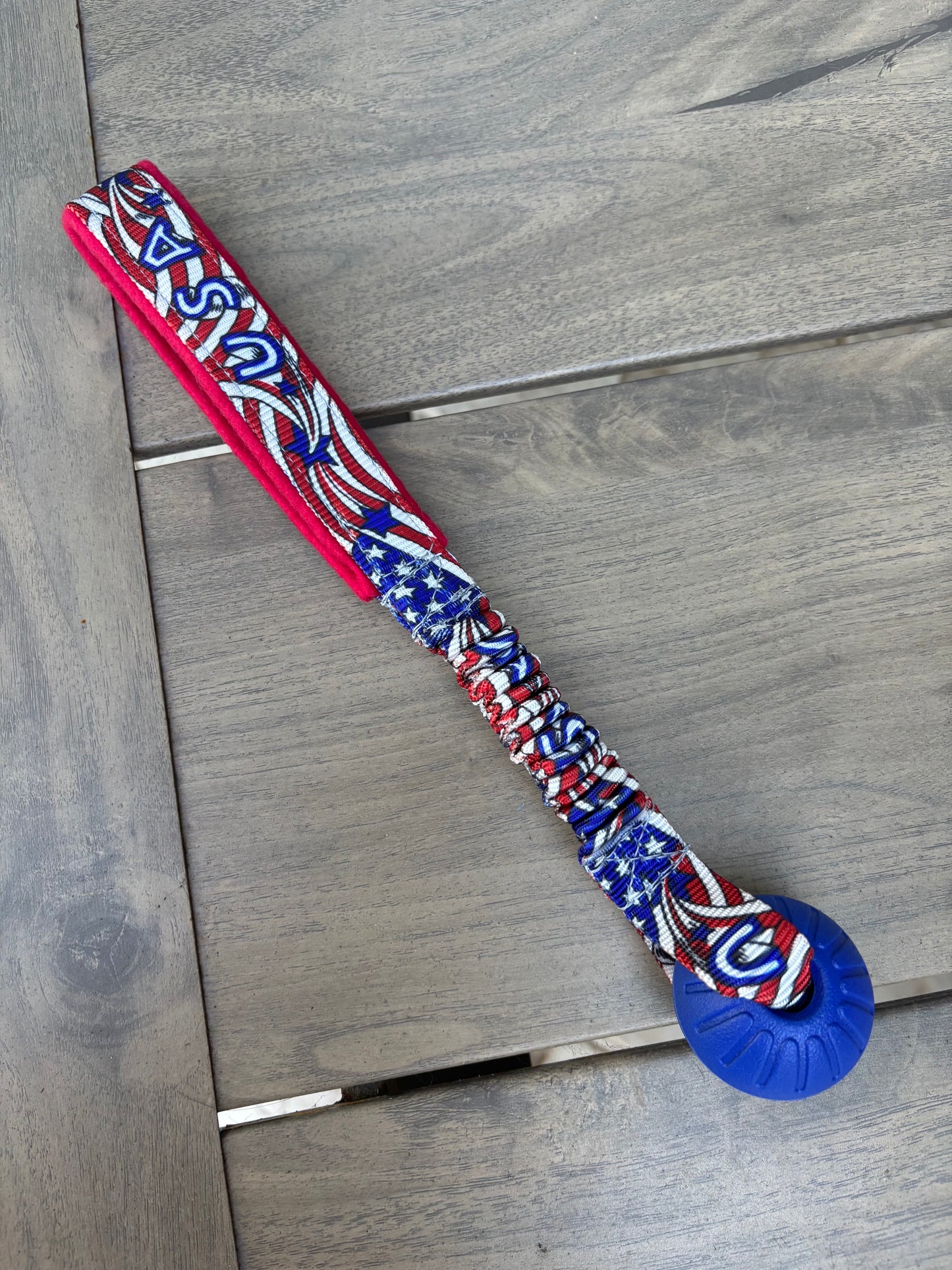 WAO Sm Foam Ball Bungee Pre-orders