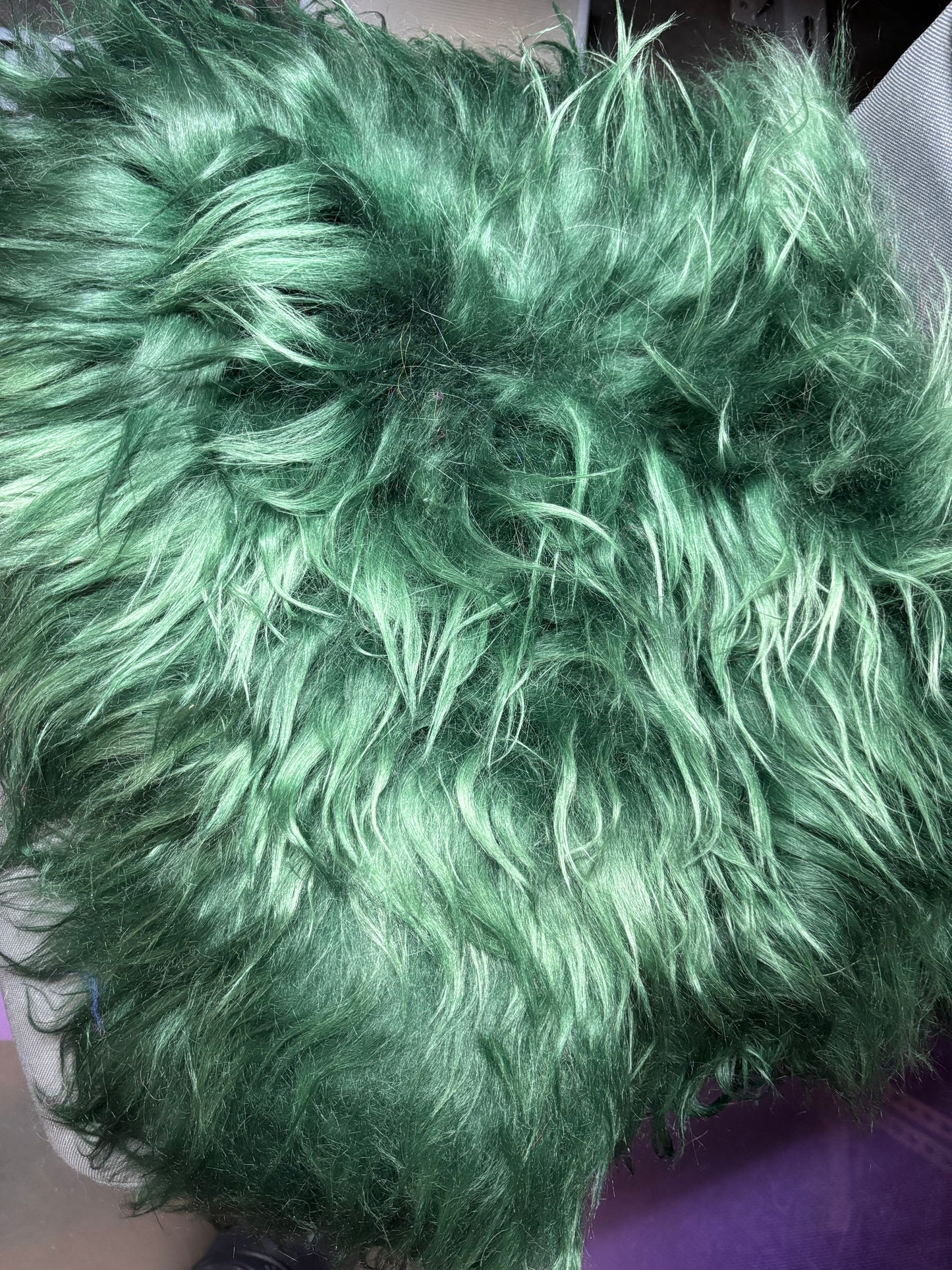 Fluffy Sheepy Bungee