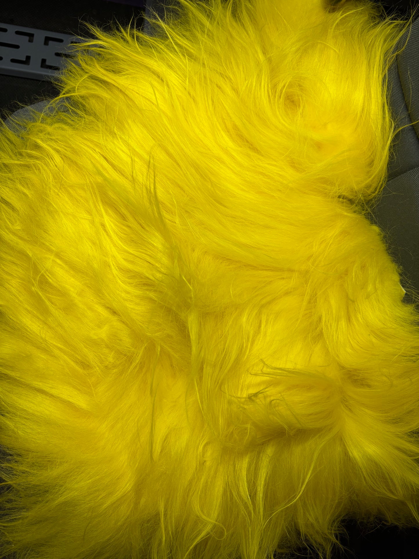 Fluffy Sheepy Bungee