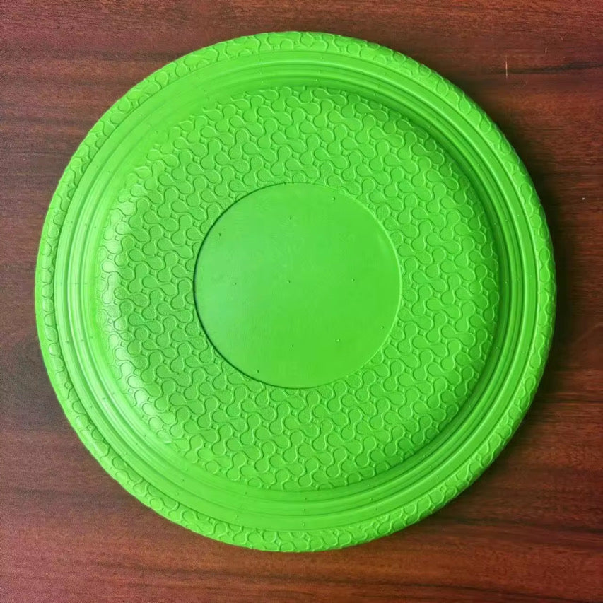 Twisted Flyers 9" Foam Discs