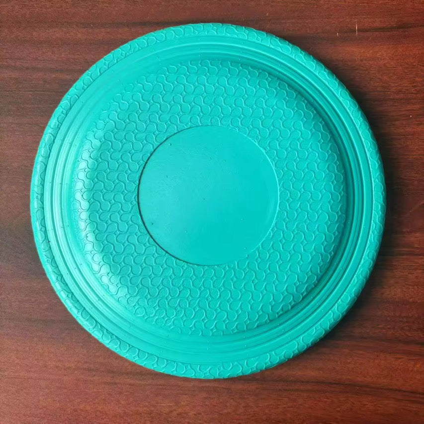 Twisted Flyers 9" Foam Discs