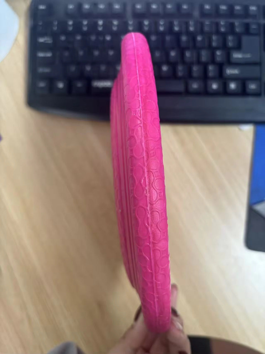 Twisted Flyers 9" Foam Discs