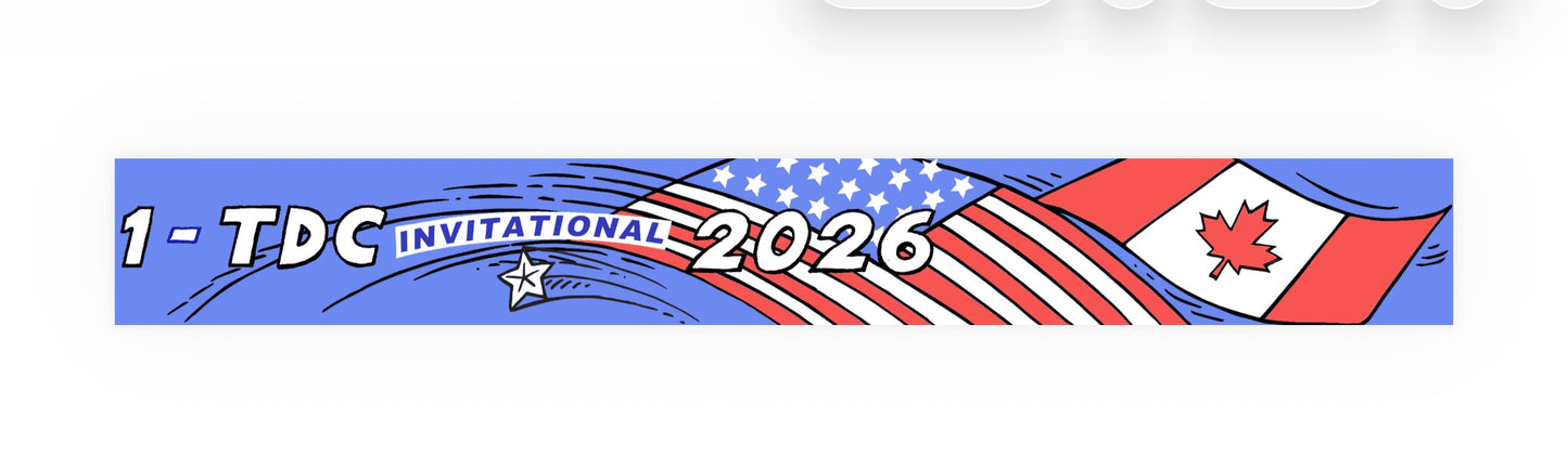 1-TDC Invitational Tugs