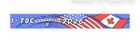 1-TDC Invitational Tugs