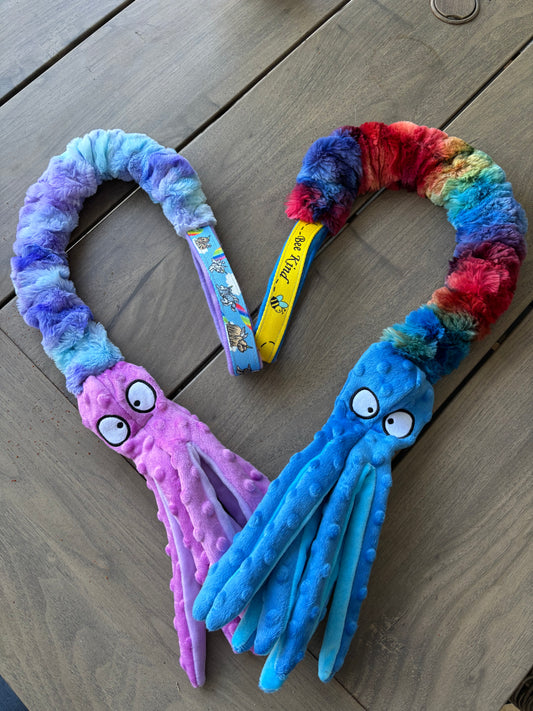 Octo Caterpillar Bungee (June pre Orders)