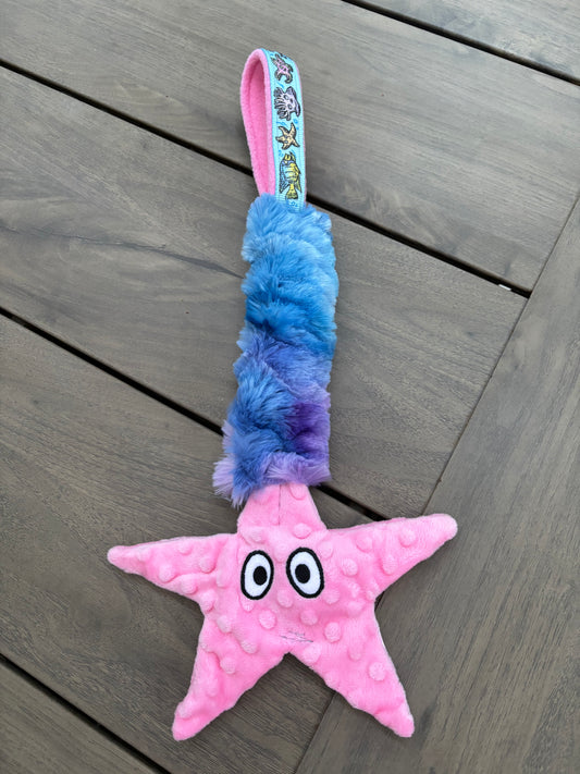 Under the Sea Collection Bungee Tugs