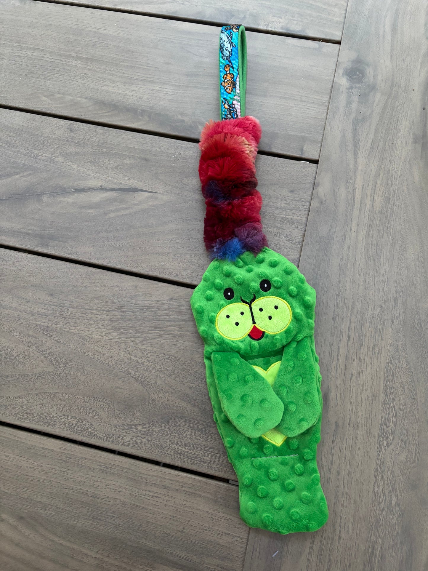 Under the Sea Collection Bungee Tugs