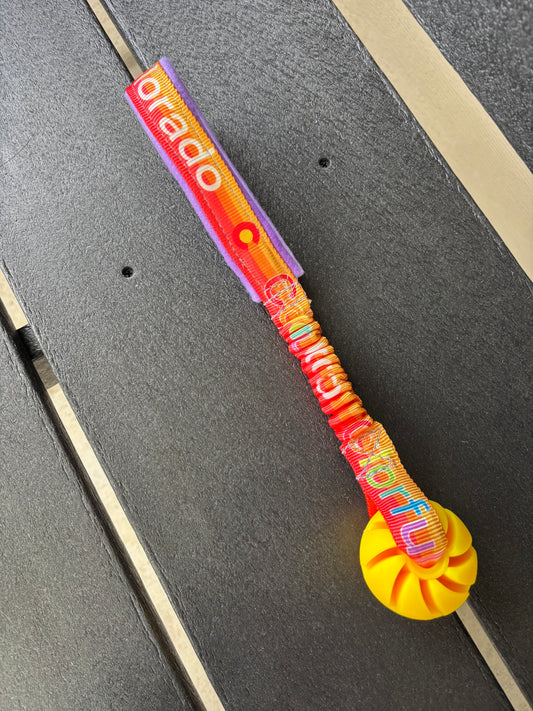 Colorful Colorado 2” Ball Bungee