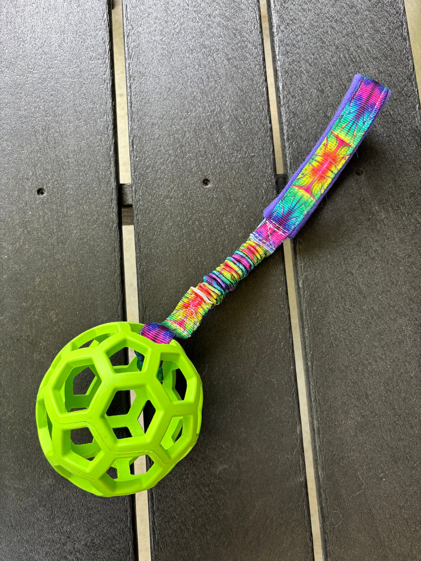 Medium HR Bungee