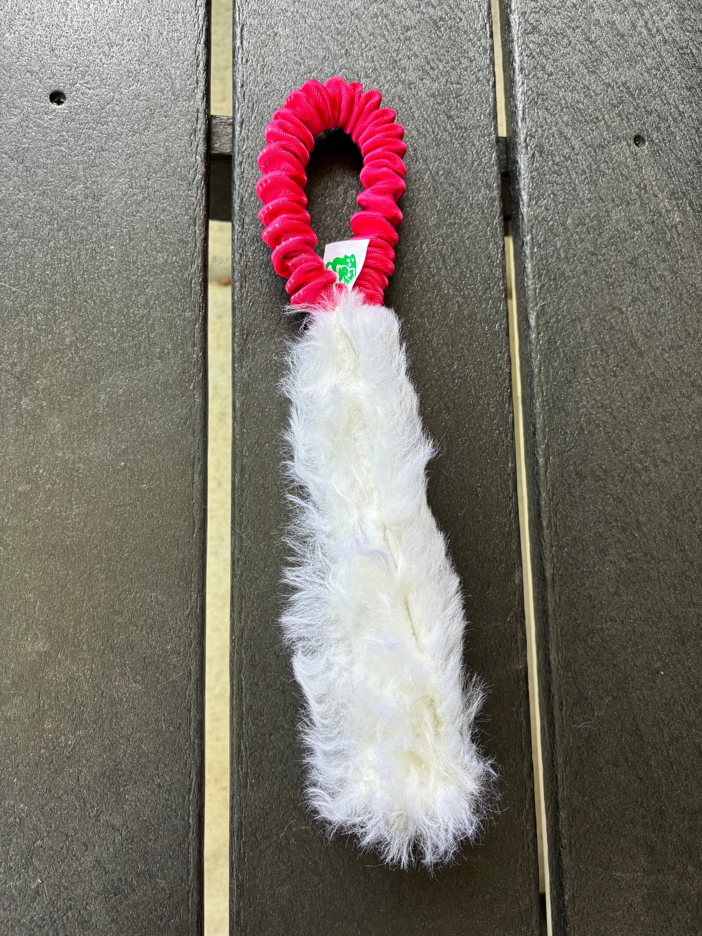 Sheepskin Boing! Pocket Tug