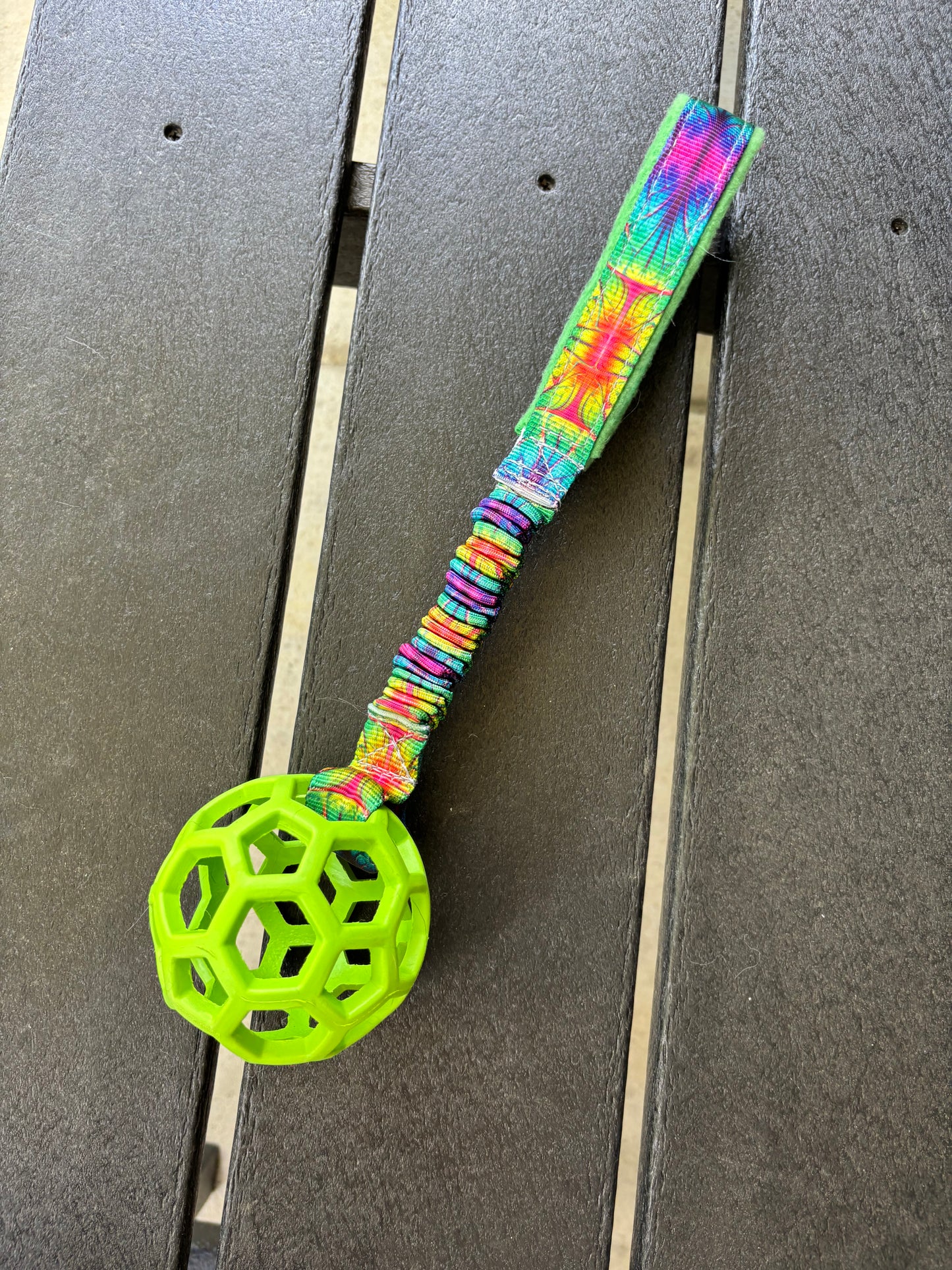 Small HR Bungee
