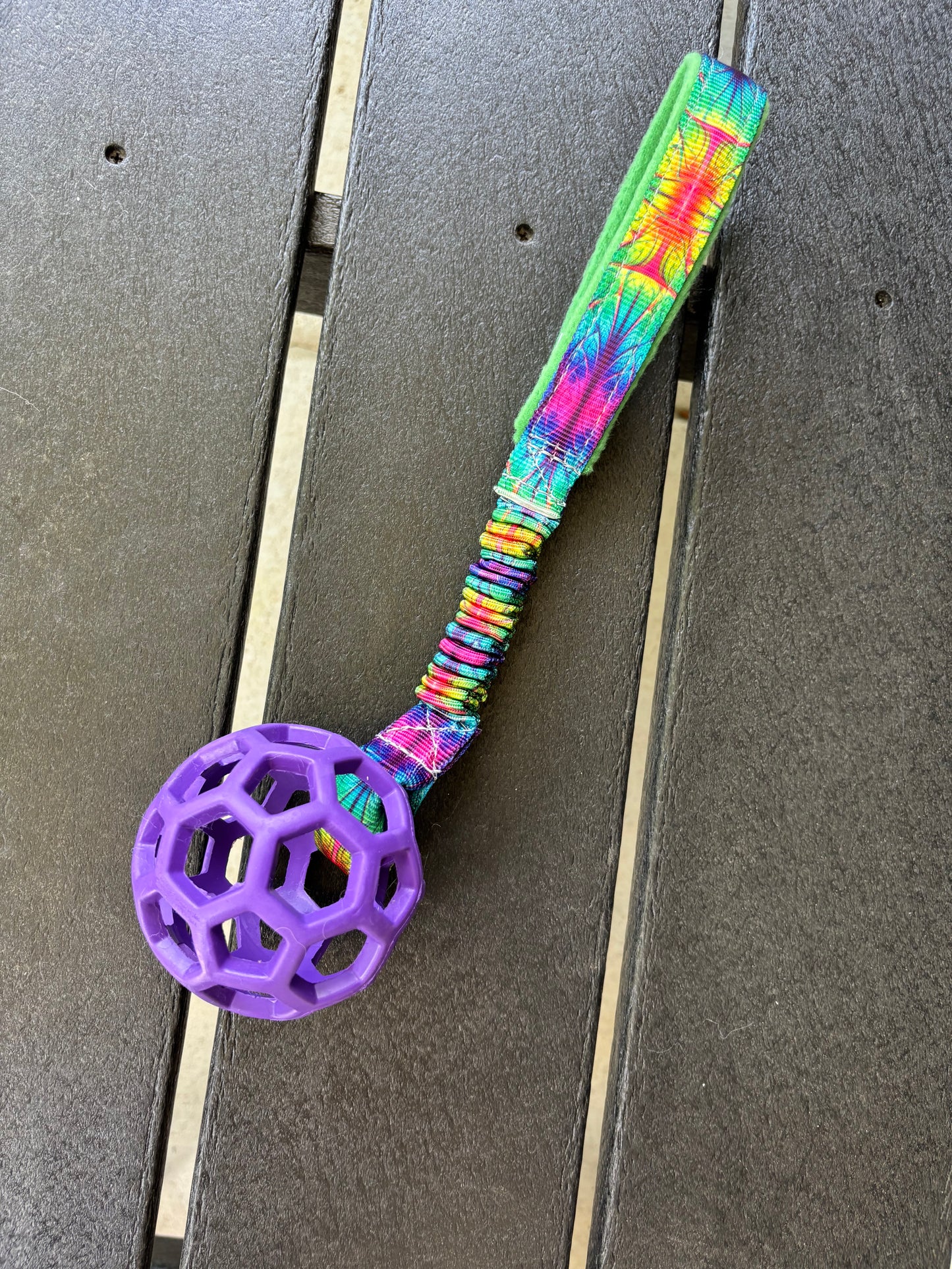 Small HR Bungee