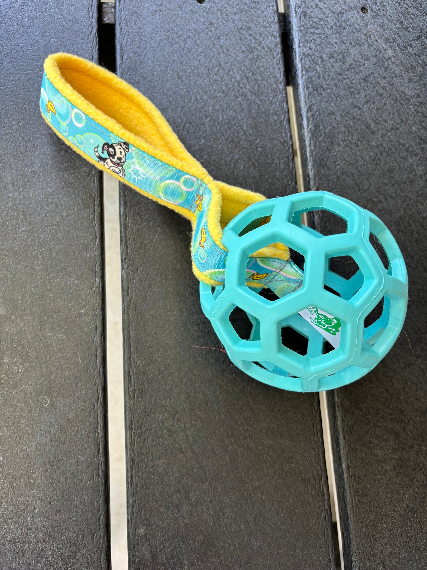 Holee Loop Handle