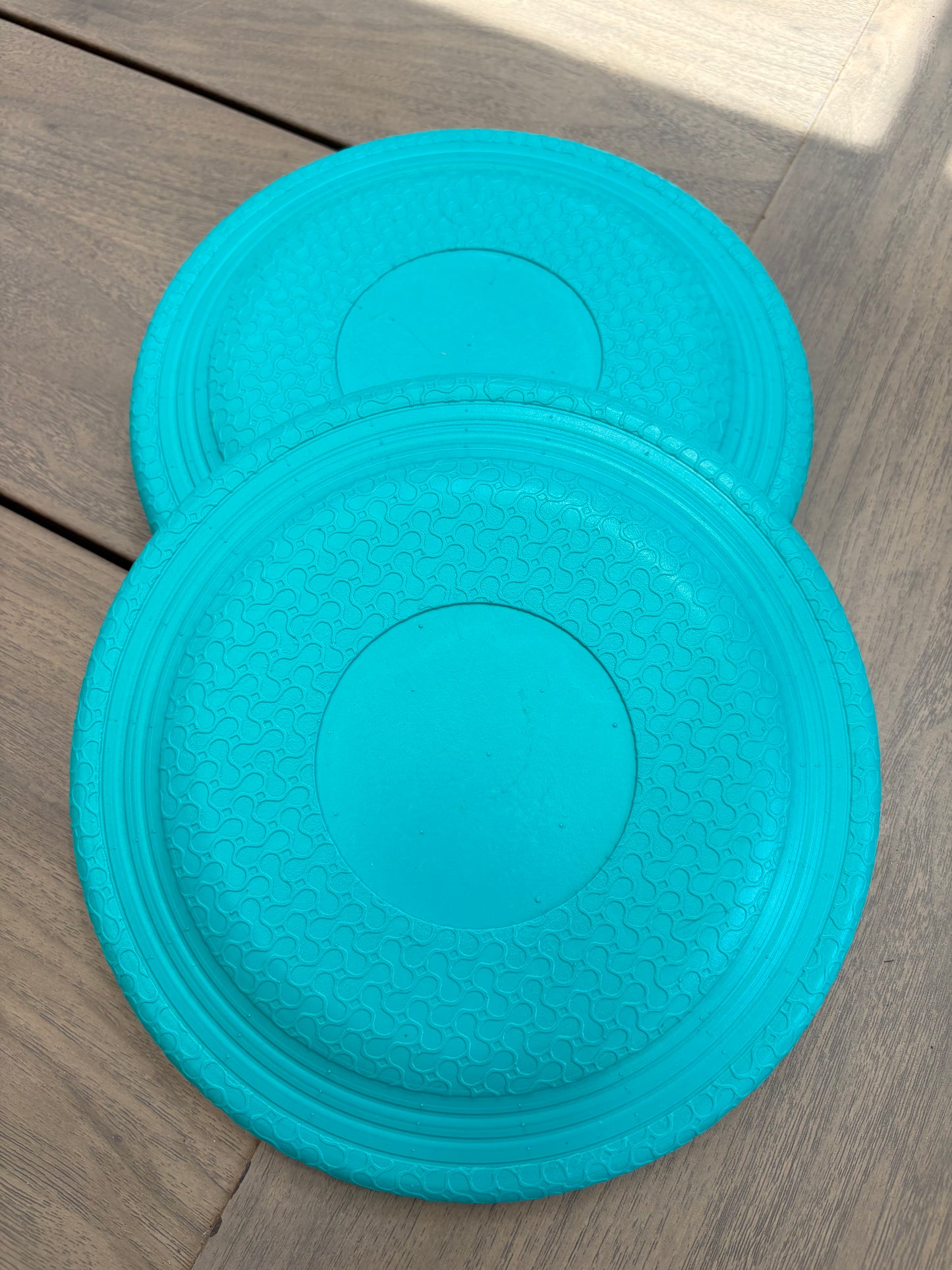 Twisted Flyers 9" Foam Discs