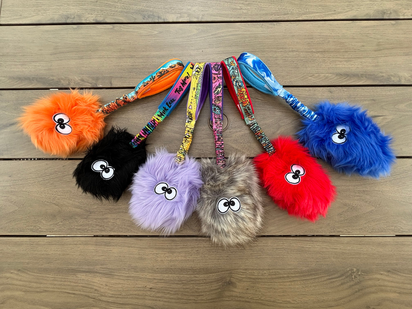 The Littles Bungee NOW Taking orders