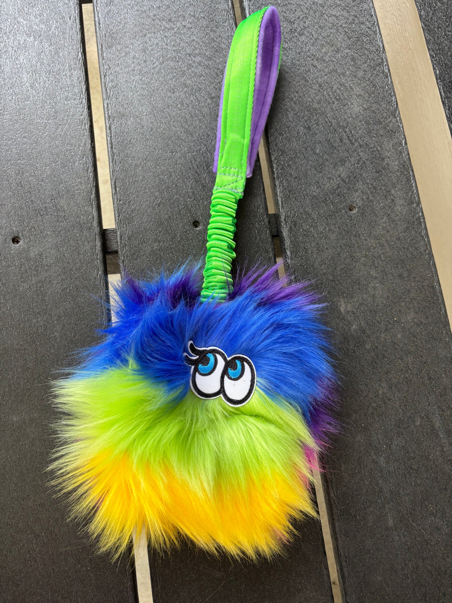 The Littles Bungee RTS