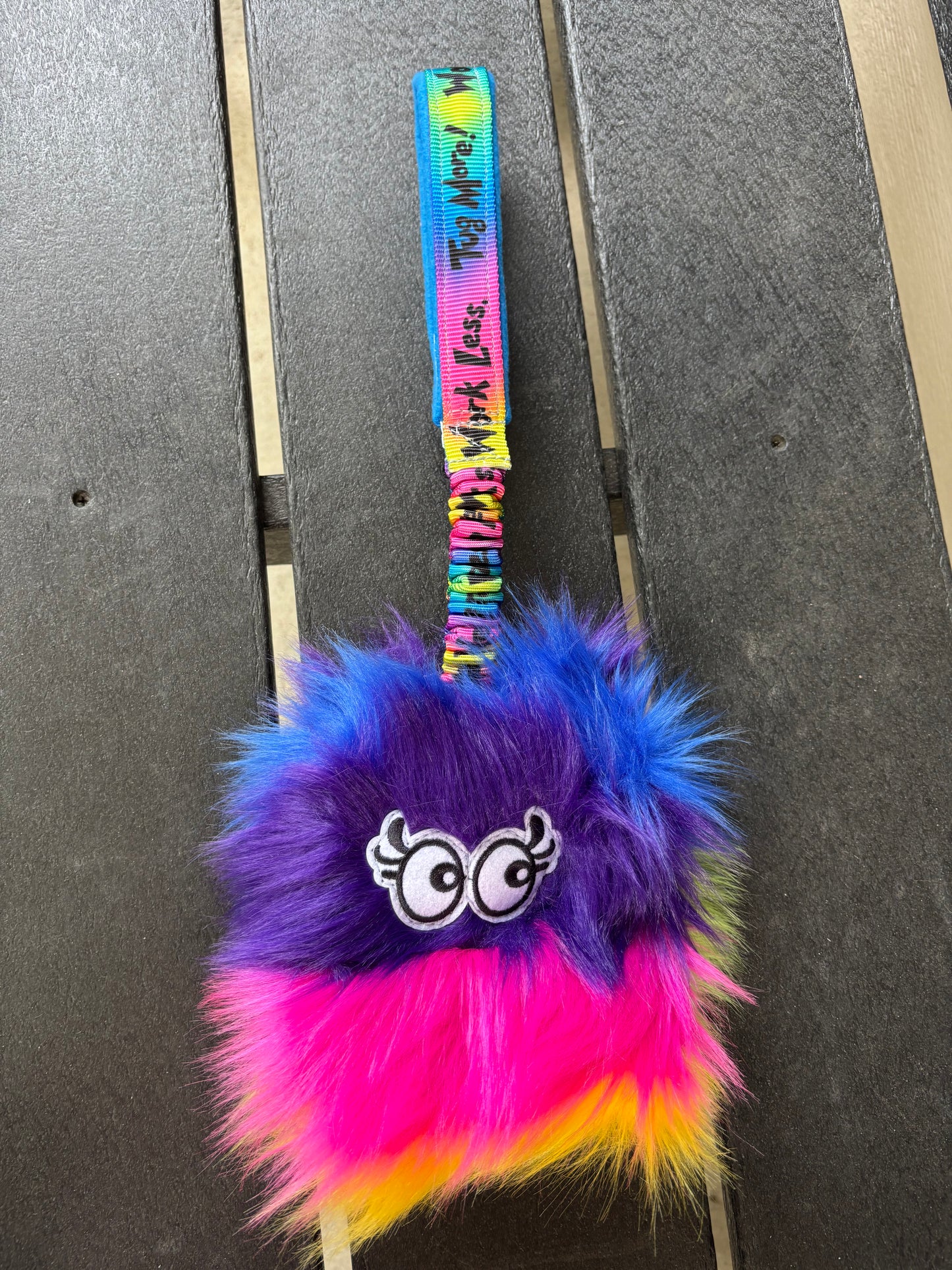 The Littles Bungee RTS