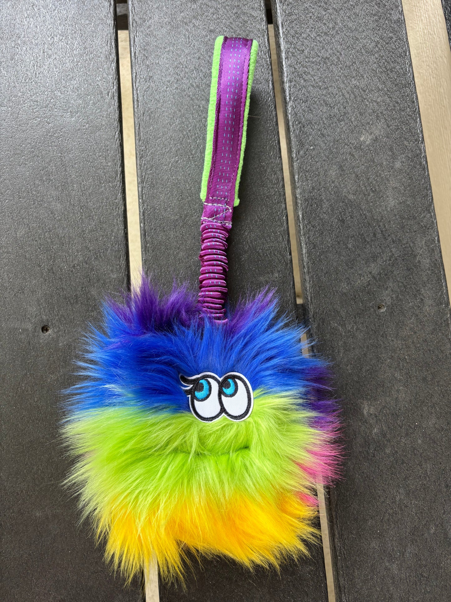 The Littles Bungee RTS