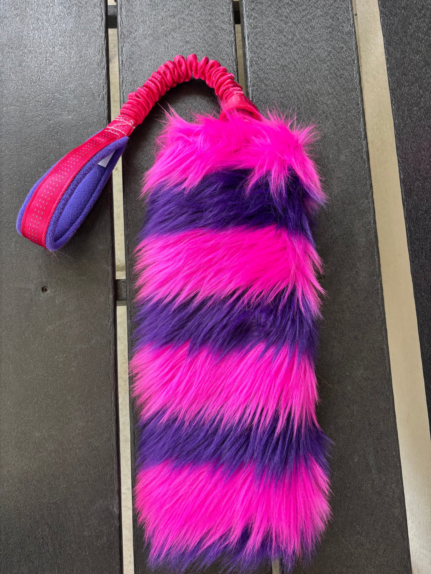 Bag It! Bottle Cruncher Pink/Blue