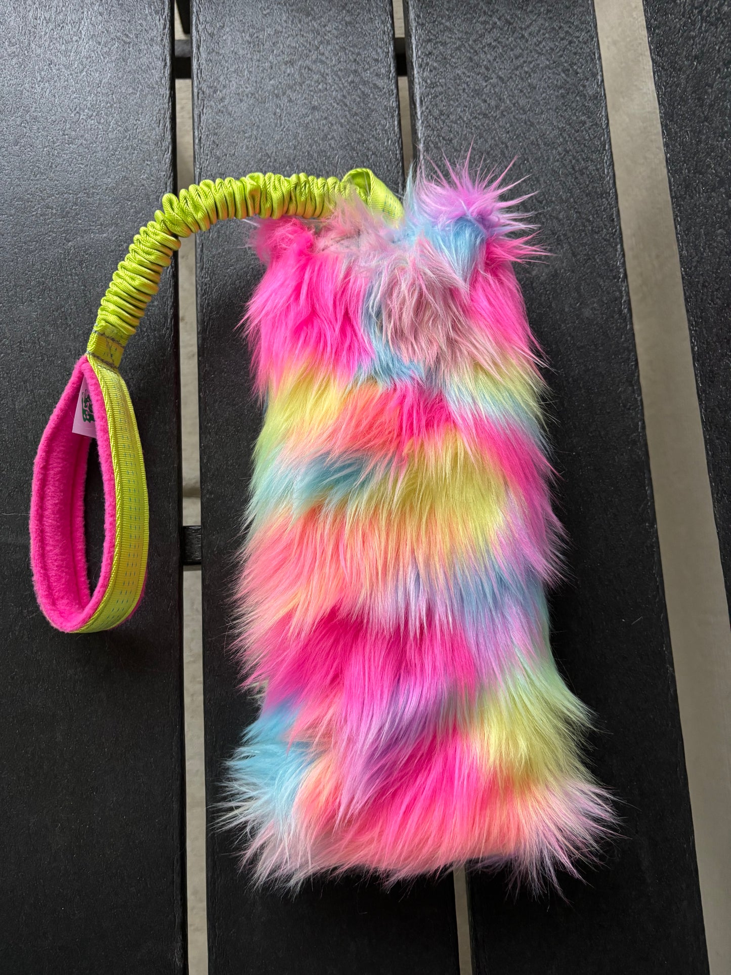 RTS Flyball Bag It! Bottle Cruncher Multi