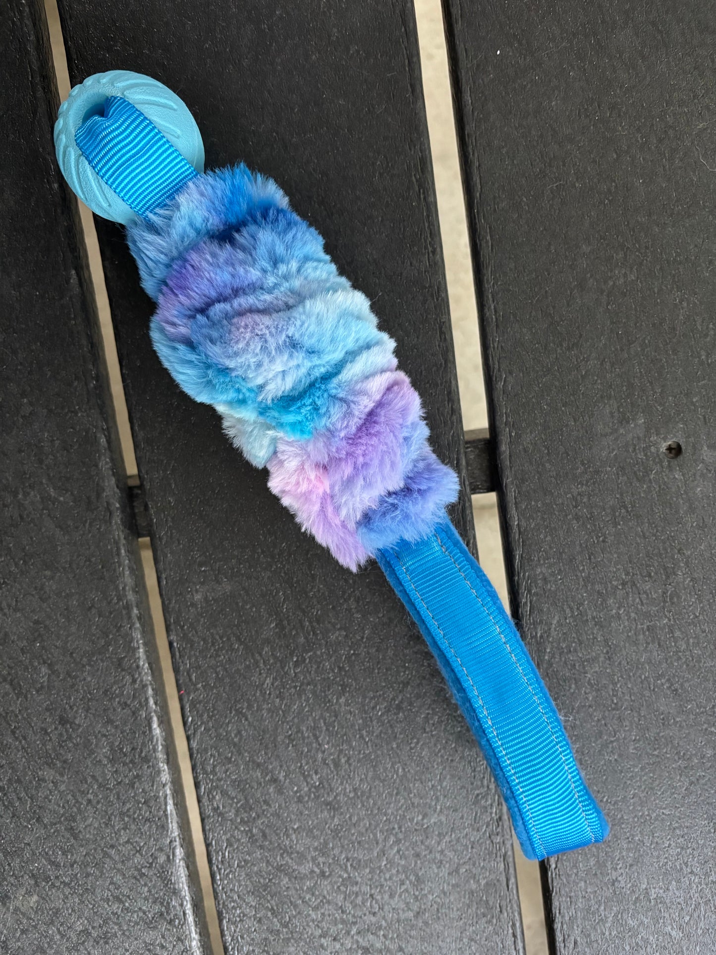13-14” Fancy Caterpillar SM Foam Ball