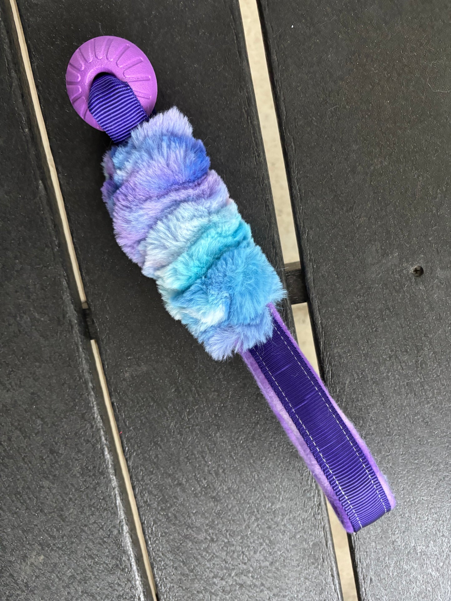 13-14” Fancy Caterpillar SM Foam Ball