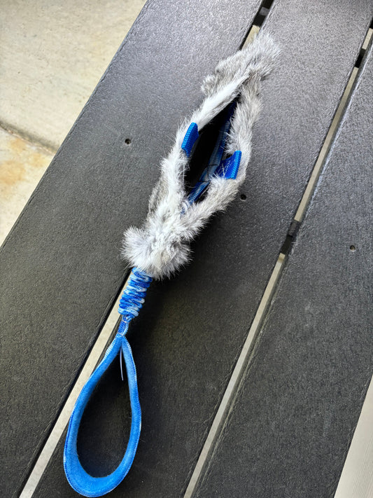 Treat Pouch Bungee