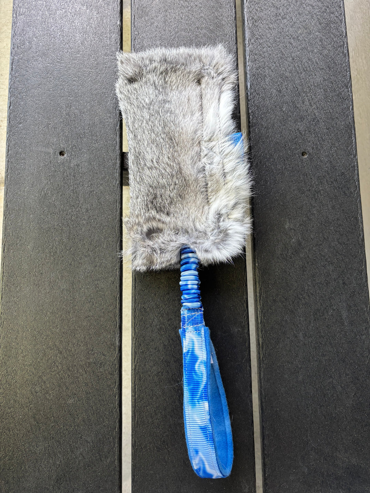 Treat Pouch Bungee