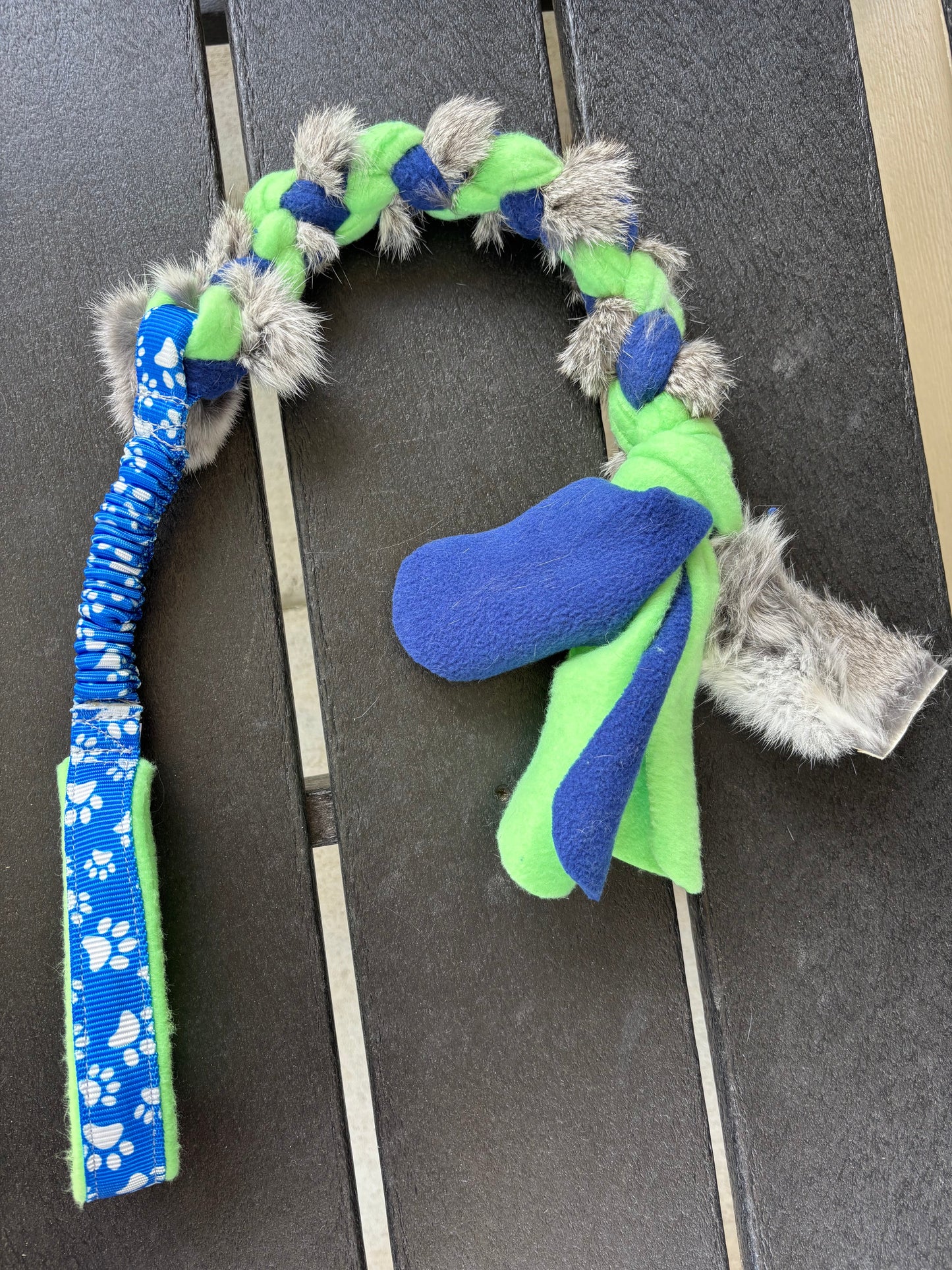 Twisted Bunny