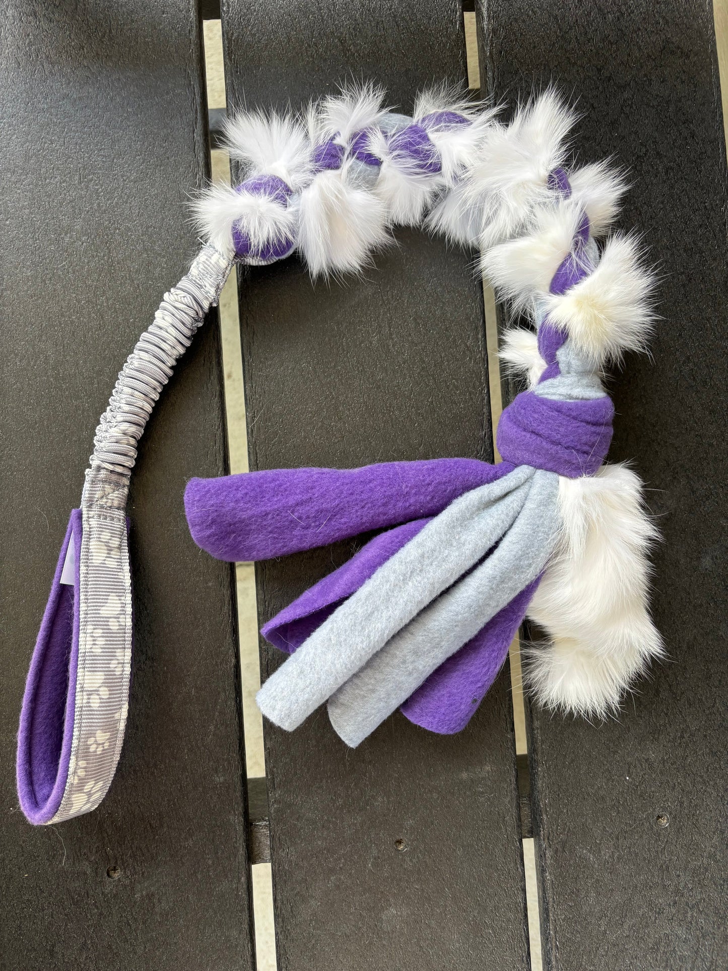 Twisted Bunny