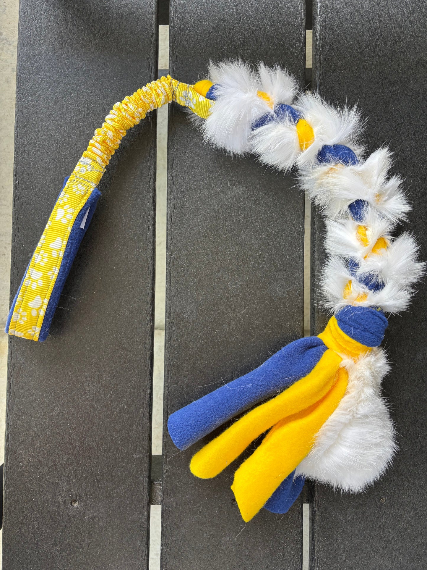 Twisted Bunny