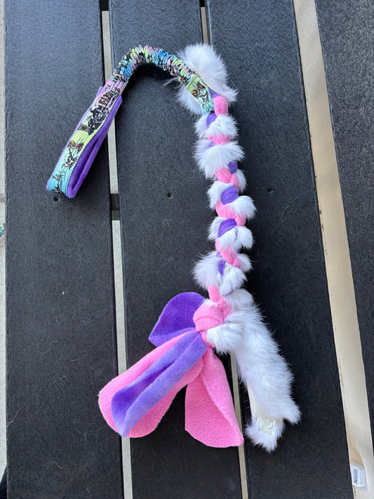 RTS Flyball Twisted Bunny