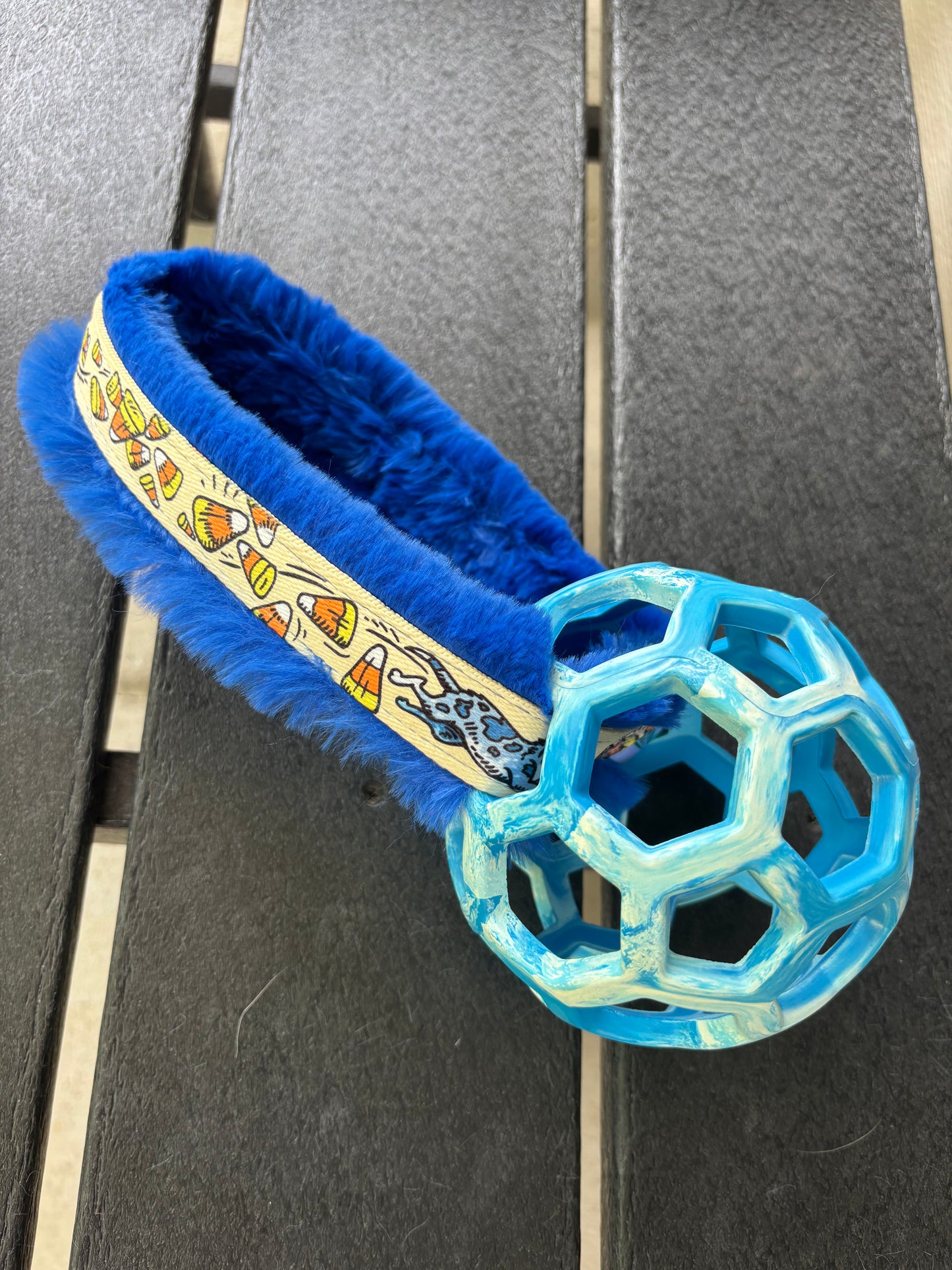Seasonal Fancy Holee Handles