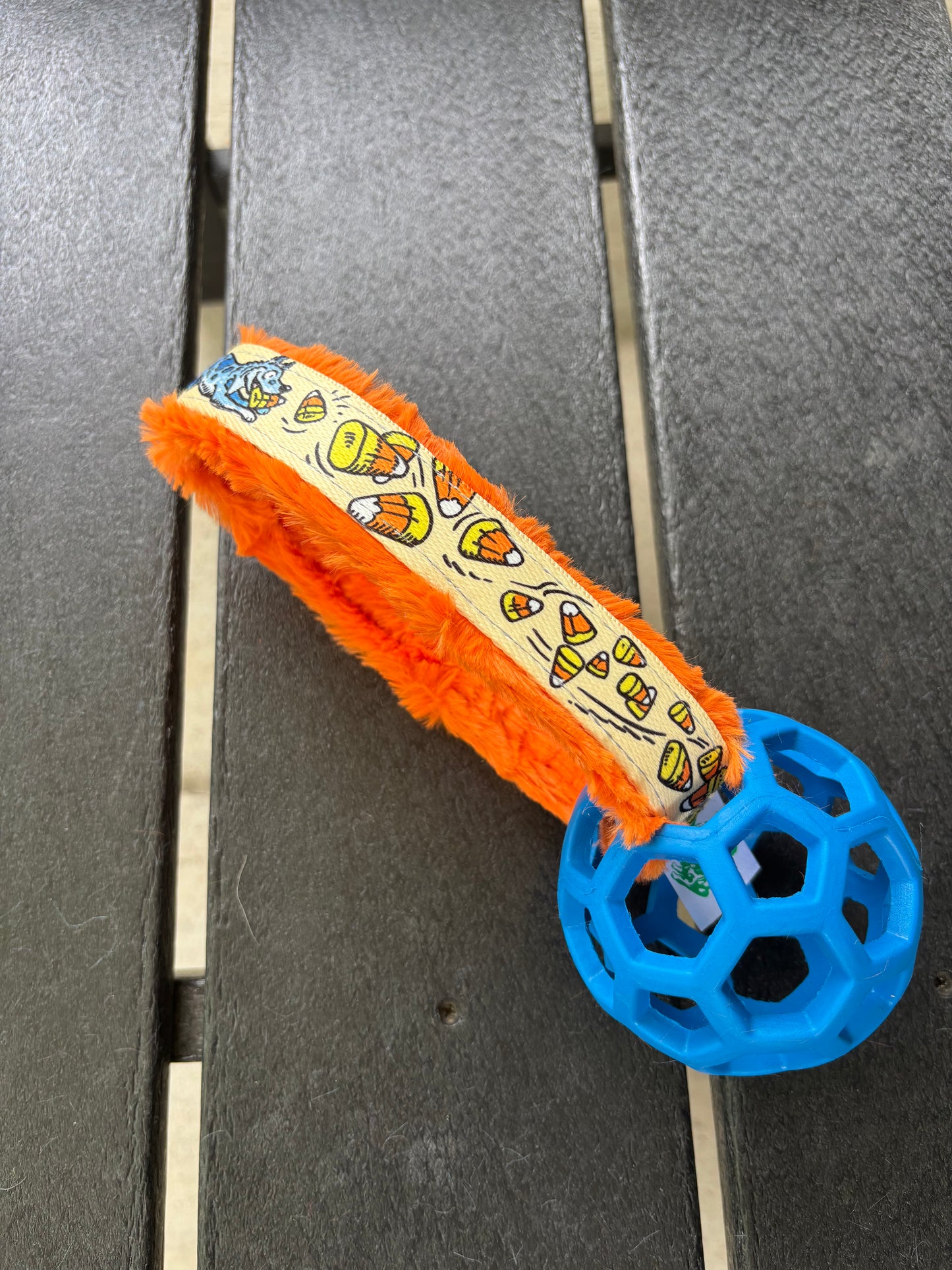 Seasonal Fancy Holee Handles