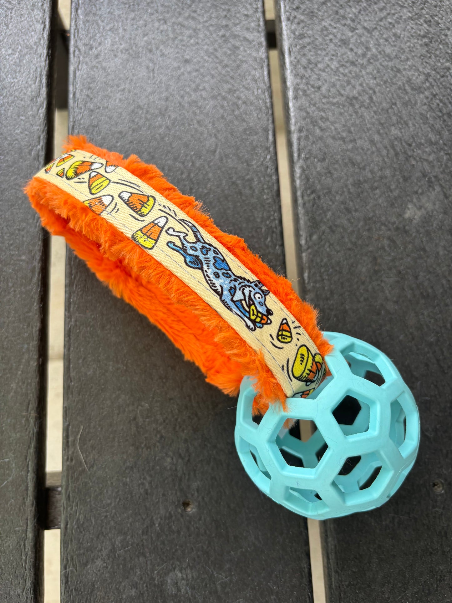 Seasonal Fancy Holee Handles