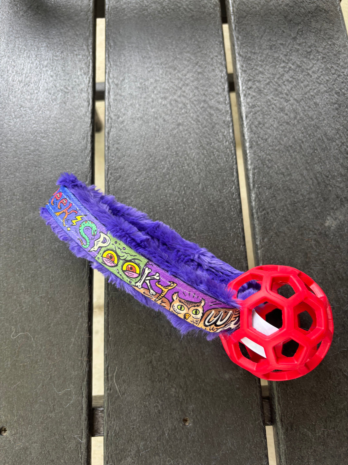 Seasonal Fancy Holee Handles