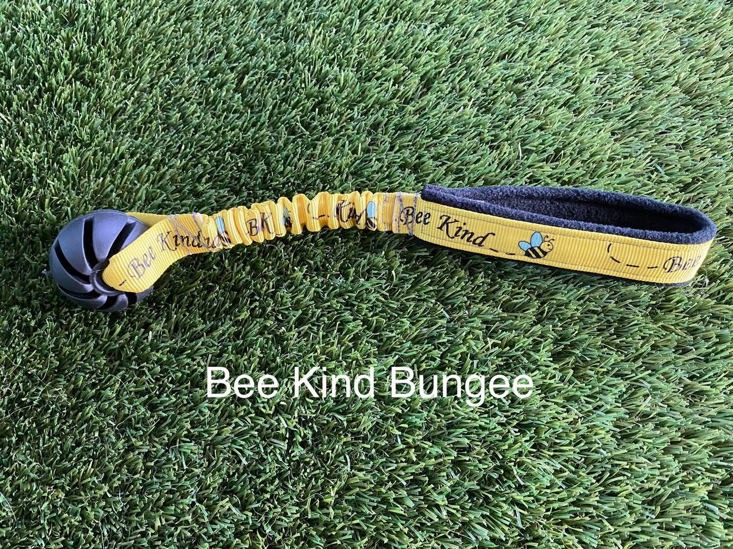 Bee Kind Bungee